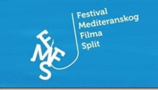 KINO MEDITERAN - Festival mediteranskog filma Split u điru po Dalmaciji