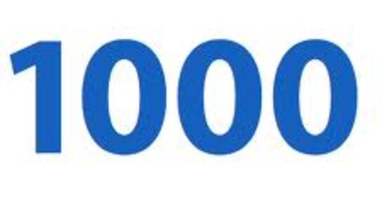 1 000 BAZENA ZA HRVATSKI TURIZAM