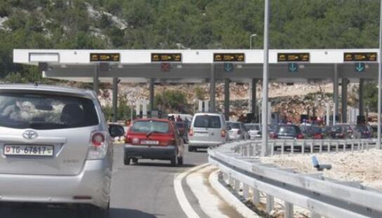 Tunel Sv. Ilija bit će zatvoren od 31. ožujka do 14. travnja