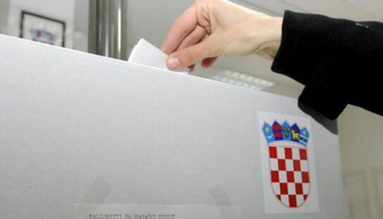 Poziv na izlazak na izbore osoba s invaliditetom