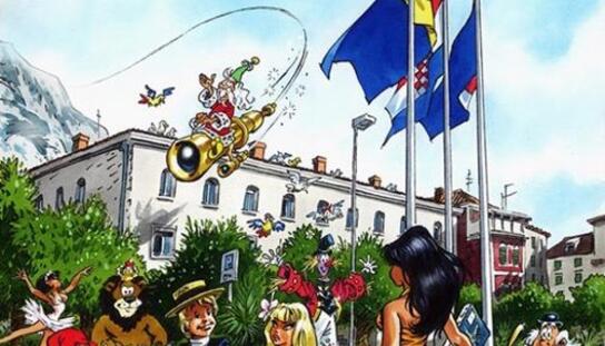 Započeo tjedan MaFesta: Bogat program potrajat će do 25. svibnja