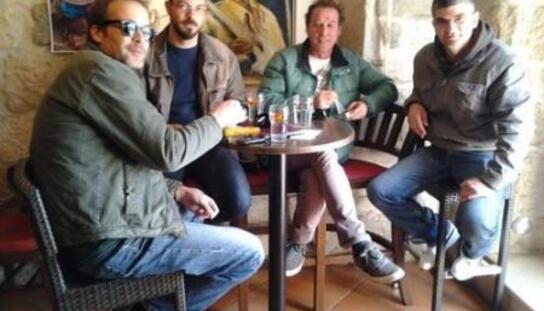 Dudlaši u subotu u Makarskoj snimaju spot za singl 'Blues do jaja'