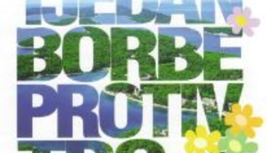 Priopćenje Crvenog križa Makarska povodom tjedna borbe protiv TBC-a
