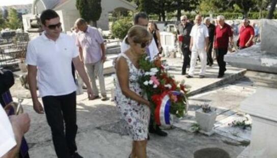 Na Gradskom groblju Sv. Križa u subotu obilježavanje blagdana Svih svetih
