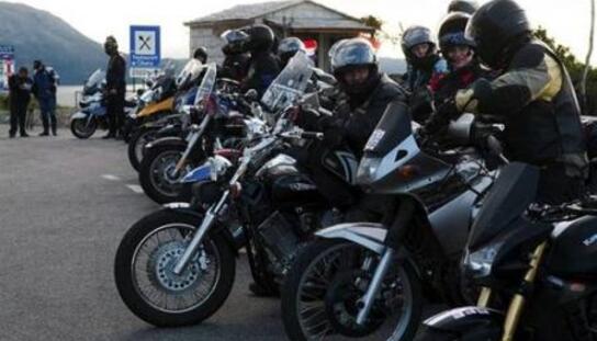 Od Prevlake do Vukovara: Motoristička karavana 'Zajedno u ratu, zajedno u miru' u petak u Makarskoj