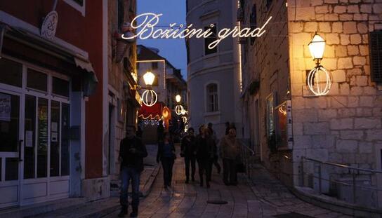 Otkazan koncert grupe Vatra