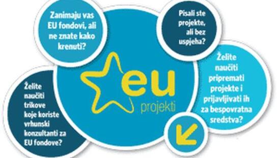 Hrvatska gospodarska komora tvrtkama sufinancira izradu EU projekata