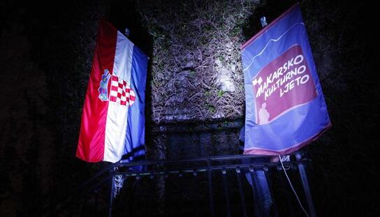 Makarsko kulturno ljeto: Prodaja ulaznica od sada u prostorima turističke agencije Mariva turist d.d.