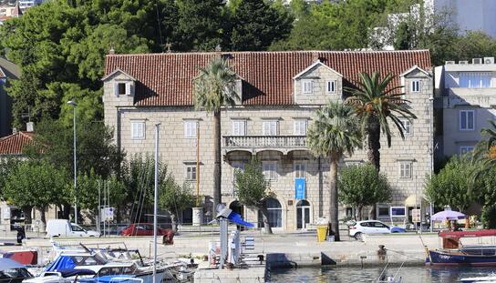Gradski muzej Makarska
