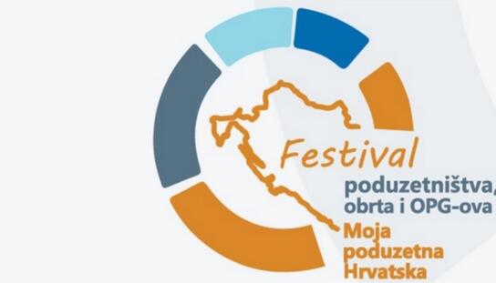 Odgođen Festival poduzetništva obrta i OPG-ova