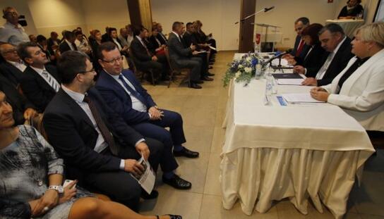Makarska slavi rođendan: Grad u kojem se prije 151 godinu u službenu uporabu uveo hrvatski jezik