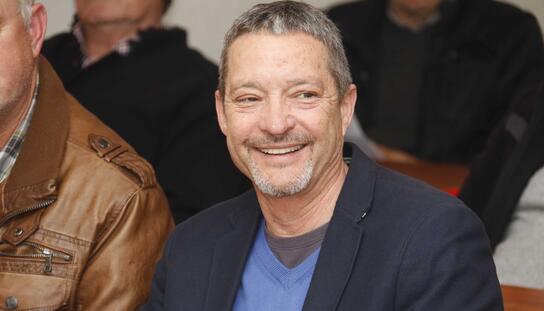 Redovna i Izborna skupština makarskog trećeligaša : Sretan Glavičić izabran za novog predsjednika RNK Zmaj