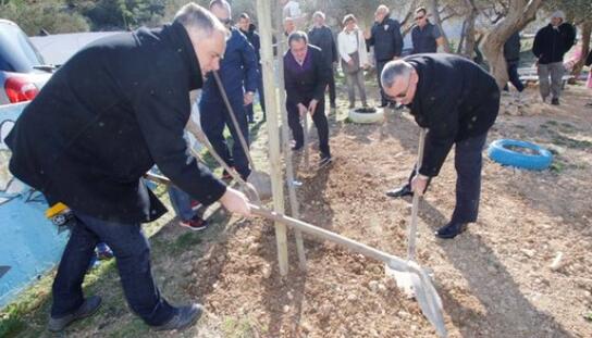 MNK ‘Novo vrijeme Apfel’ Dječjem vrtiću Biokovsko zvonce poklonio pet kostela