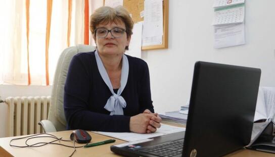 Dječji vrtić Biokovsko zvonce: Obavijest roditeljima korisnika Dječjeg vrtića Radost
