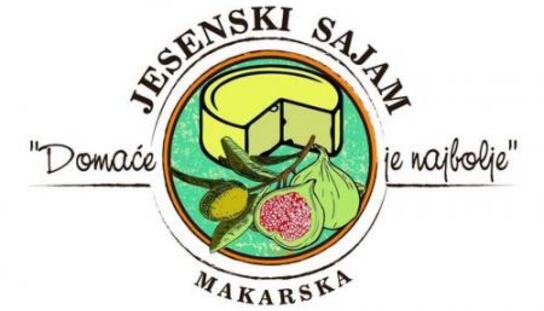 Jesenski sajam - Popisa izlagača