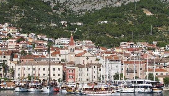 Grad Makarska: Objavljen javni poziv za prijavu za program sudjelovanja u javnim radovima na određeno vrijeme u trajanju 6 mjeseci