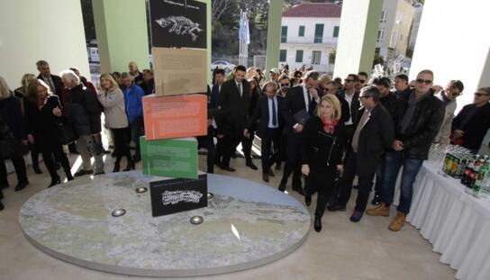 Svečano otvoren prezetacijski centar „Adrion srce planine“: Jedinstveni doživljaj Biokova u centru Makarske