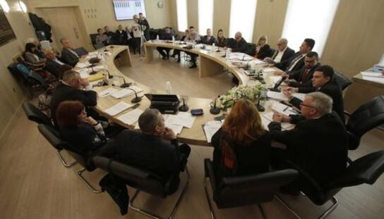 Gradsko vijeće usvojilo odluku o novom načinu prikupljanja otpada: Implementacija sustava u cijelom gradu do 1. studenog 2018.