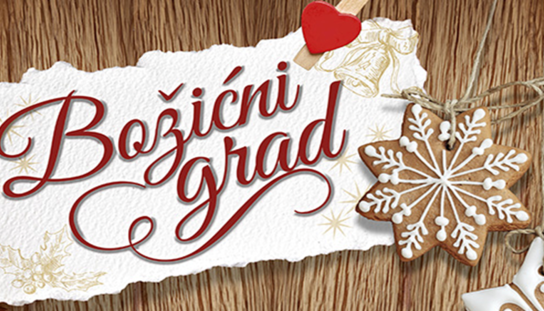 Advent u Makarskoj - Božićni grad 2018.:Objavljen program