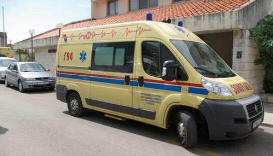 Gradonačelnik Jure Brkan: Grad je osigurao 500 tisuća kuna, dodatni tim Hitne medicinske pomoći u Makarskoj ostaje i nakon 15. rujna