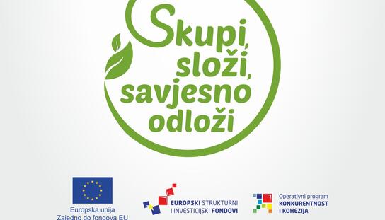 Skupi, složi, savjesno odloži: Javna tribina ''''Zašto je važno održivo gospodariti otpadom'' u utorak u hotelu Biokovo