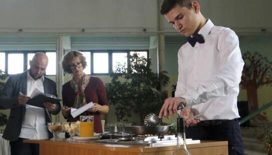 Novi studij splitskog sveučilišta: Postani student Hotelijerstva i gastronomije u Makarskoj