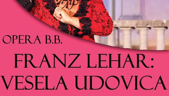 Počinje Makarsko kulturno ljeto 2019: Svečano otvaranje 2. srpnja na Kačićevu trgu uz operetu ''Vesela udovica''