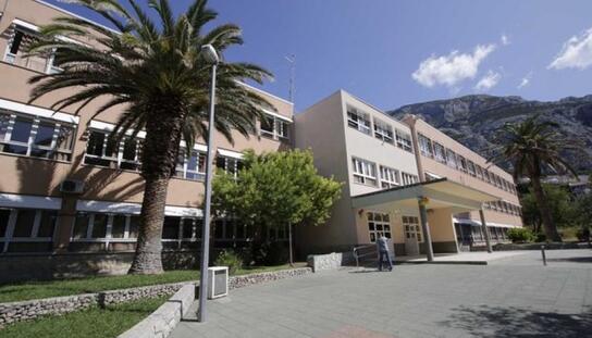 Krizni stožer CZSDŽ: Nema potrebe donositi odluku o prekidu ili zatvaranju škola na području Splitsko-dalmatinske županije