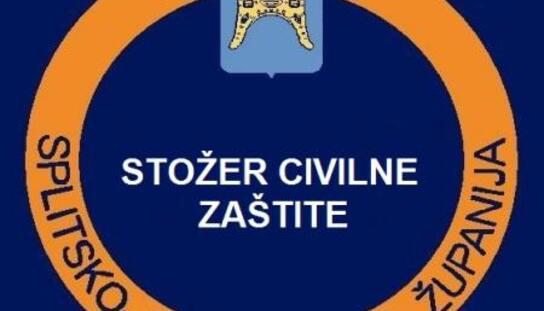 Stožer SD županije: Jedini novozaraženi iz Doma za starije i nemoćne u Makarskoj, jedna osoba preminula