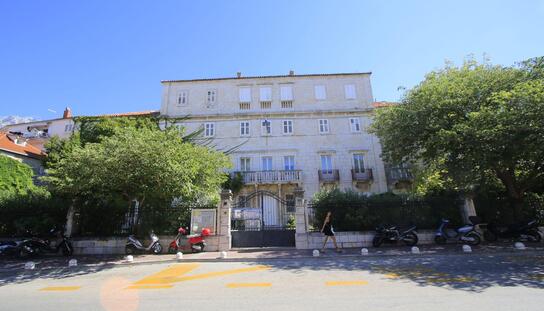 Glazbena škola Makarska