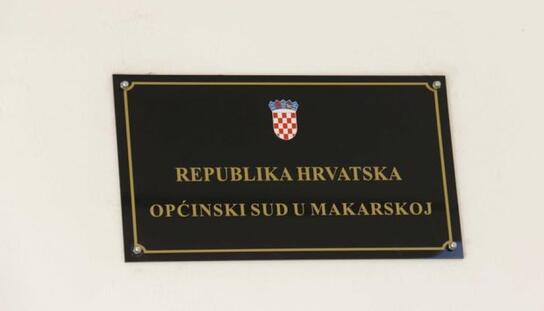 Obavijest o dežurstvu Gradskog izbornog povjerenstva Grada Makarske