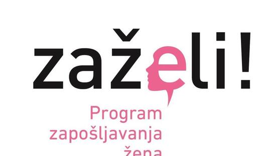 Javni oglas za prijam u radni odnos na određeno vrijeme u projektu ,,Zaželi u Makarskoj''