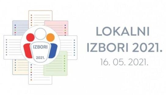 Gradsko izborno povjerenstvo: Konačni rezultati drugog kruga glasovanja za izbor gradonačelnika i zamjenika Grada Makarske provedenog 30. svibnja 2021.