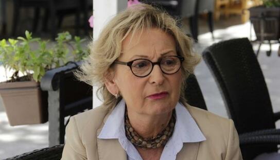Hloverka Novak Srzic odlazi s mjesta direktorice TZ Makarska