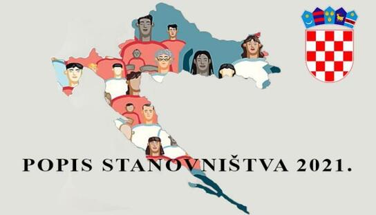 Rok za prijave za rad na Popisu stanovništva  produljen do 18. srpnja