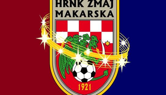Program proslave 100. obljetnice osnivanja HRNK Zmaj Makarska