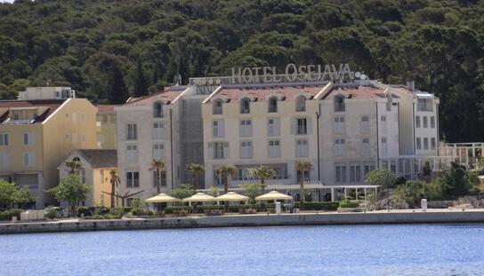 Grad Makarska i Udruga gradova: Obuka komunalnih redara i gradskih vijećnika u hotelu Osejava