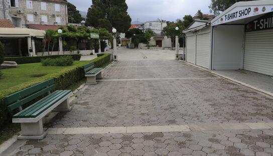 Usvojen proračun za 2022. godinu: U pripremi međunarodni natječaj za uređenje park šume Peškera
