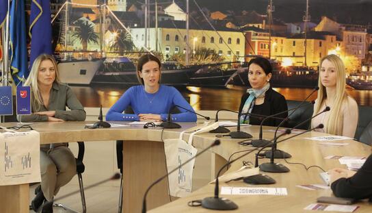 Počela provedba projekta Put endema: Na radionicama i natjecanjima više od 60 srednjoškolaca