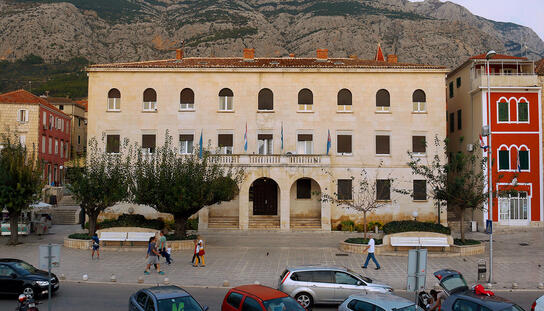 Javni poziv za dodjelu studentskih potpora: Rok za prijave do 11. travnja