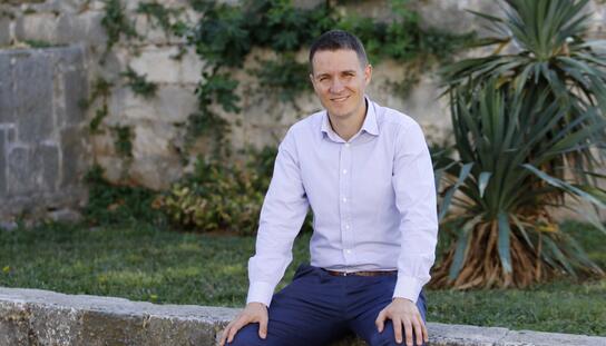 Makarska: Za cilj postavili postati prepoznatljiva sportsko-turistička destinacija