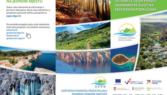 Učinkovitije upravljanje zaštićenim područjima: Javna tribina za Park prirode Biokovo 11. ožujka u dvorani Arte
