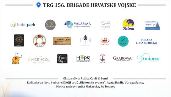 Uskrsni doručak u Makarskoj pripremaju vrhunski kuhari gradskih hotela i restorana