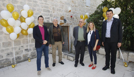 Malakološki muzej ponovno otvorio vrata posjetiteljima, danas besplatan ulaz do 18 sati