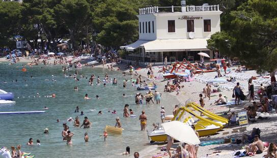 Plan upravljanja pomorskim dobrom od 6. svibnja na snazi: 30 dana rok za prijave, novost u odnosu na prijašnje godine – nema više licitacije