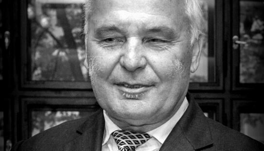 Otišao je Danijel Rehak, prijatelj grada Makarske