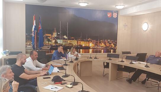 Prva radionica Vijeća za sigurnost i prevenciju: Usvojen akcijski plan